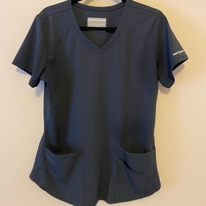 Sketchers Brand Scrubs (Top and Pants)